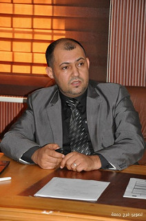Mohamed Atiega Elbagermi